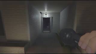 Phasmophobia Test #1