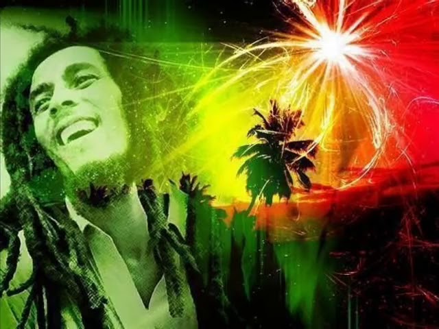 Positive Reggae Vybz MIX by DJ INFLUENCE class=