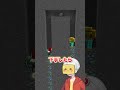 ダイヤを掘り進めた先にはとんでもない物が【まいくら・マインクラフト】