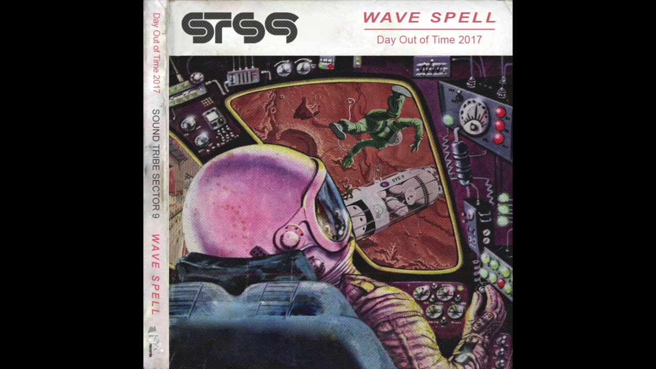 ウェイブスペル　WAVE SPELL WAVE SPELL - ウェイブスペル - 173XXH | abyss