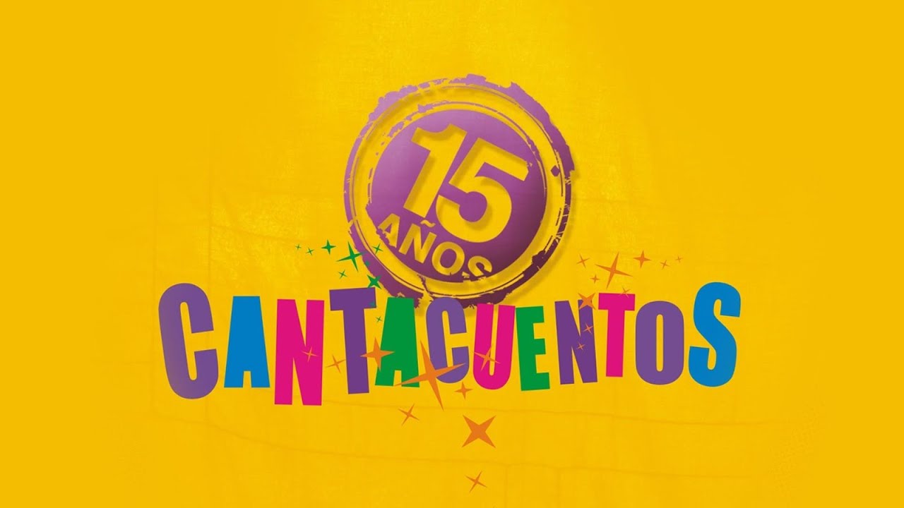 Cantacuentos - Himno a la Ducha