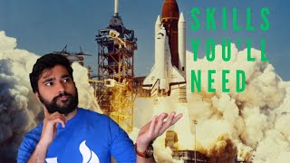 Best Aerospace Engineering Skills To Learn