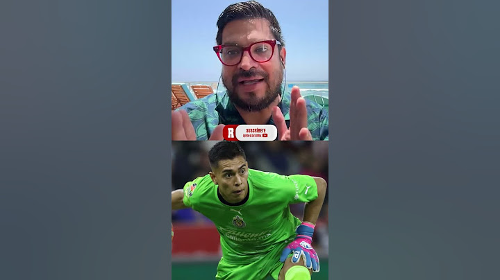 Luis Castillo reveló en RÉCORD+ EN VIVO lo que pasa con el TALA RANGEL en CHIVAS #Shorts