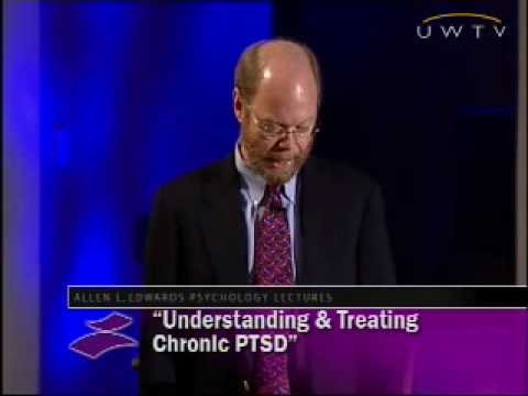 Understanding and Treating Chronic Post-Traumatic Stress Disorder