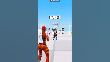 HOW TO UNLOCK THE NEW XP RIFLE IN ZACHOLOGY BUILD FIGHTS!