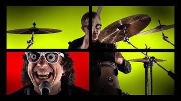 DUST & BONES / Unseen (Official Music Video)