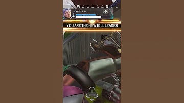 THEY KEEP ON COMMING... #apexlegend #apex #gaming #clutch #apexlegendclip #apexlegendsfunny