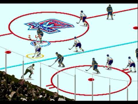 Brett Hull Hockey u002795