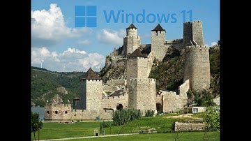 Windows Kernel