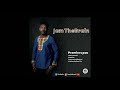 Jam TheBrain Menu Ghuandi Audio Officiel mp3
