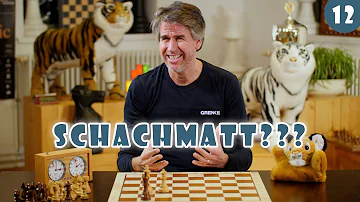 Wann gibt es beim Schach ein Patt?