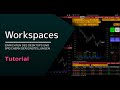 VolFix Basics | Arbeitsbereich anpassen und Einstellungen speichern – Layout &amp; Desktops
