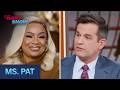 Ms. Pat - “The Ms. Pat Show” | The Daily Show