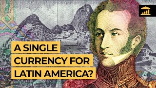 Could Latin America Have a Single Currency? - VisualPolitik EN
