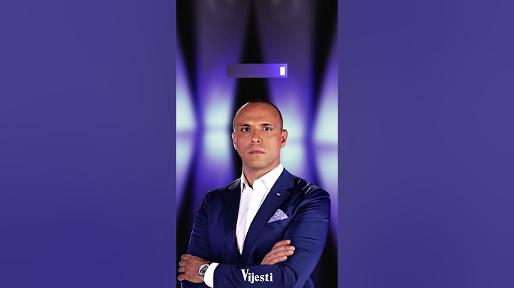 Nacisto - Najava za  07.09.2023.  | Vijesti Online