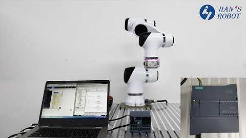 Using Profinet Communication On Han