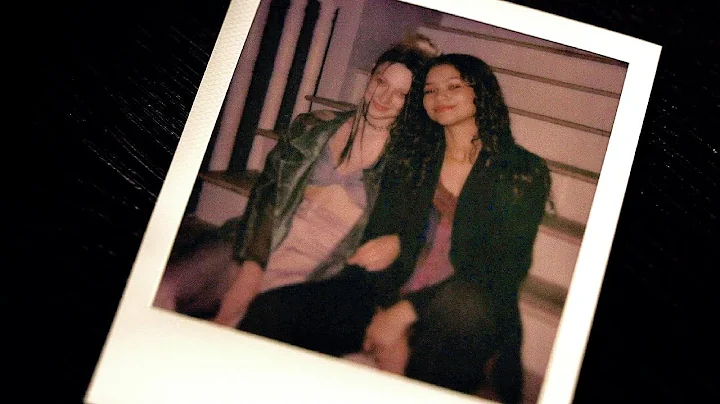 Rue & Jules | Euphoria 1x08 Part 2/6 HD