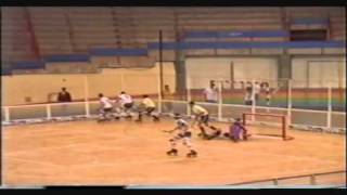 HockeyGlobal.net___HC Liceo - Jolaseta.Ascenso a Primera 1997/98