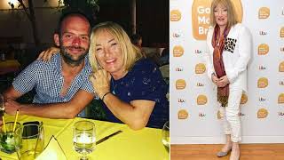 BREAKING! Former boxing promoter Kellie Maloney reveals she 'has fallen for a former soldier'