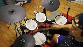 La Ley -cover Drums dia cero La Ley -cover Drums dia cero