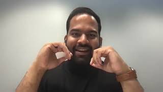 Three Blocks of MLOps Modular Level // Emmanuel Raj // Meetup #69 short clip