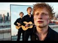 Ed Sheeran - Mirror Growth [2026]