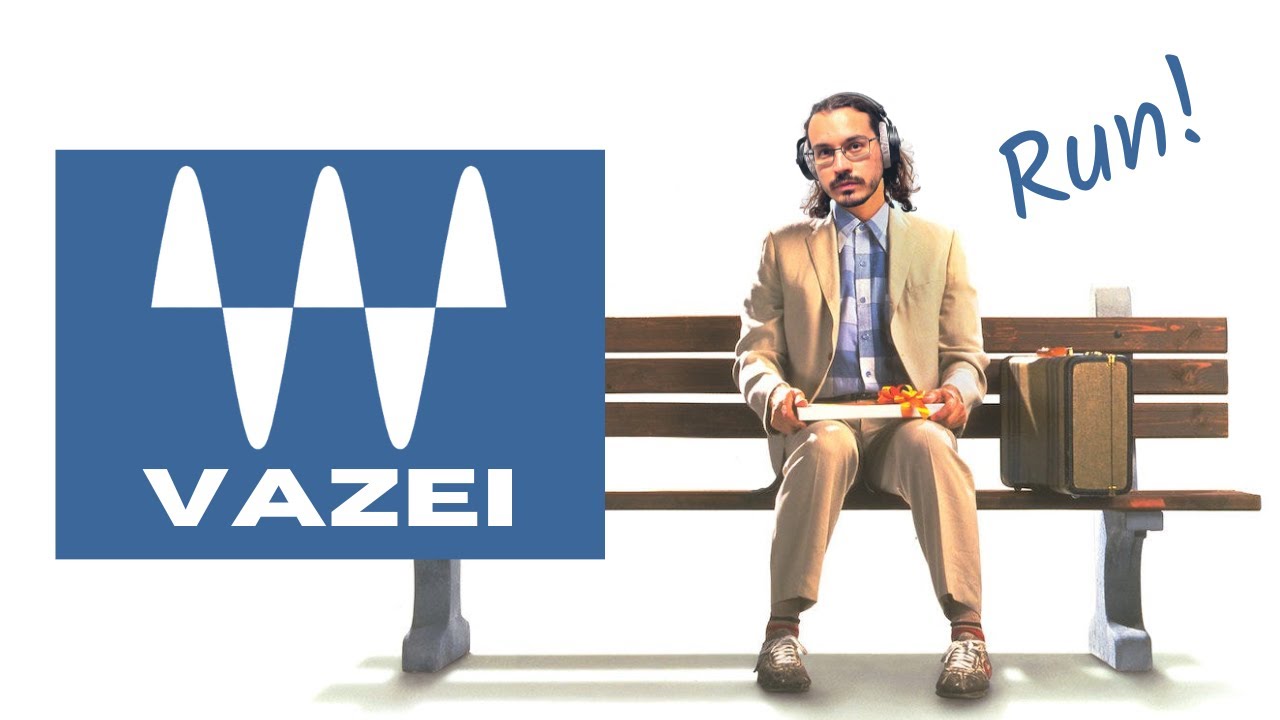 Troquei TODOS os plugins WAVES por OUTROS | Feliz 2024! 🥳