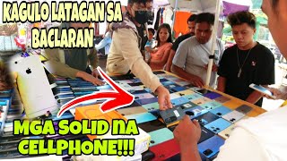 WOW! 1,800 may CP KANA| Mga BAGOng LATAG CELLPHONE DITO!5G ANDROID PHONE| iPHONE| TABLET