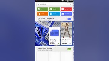 How to use modded google play store