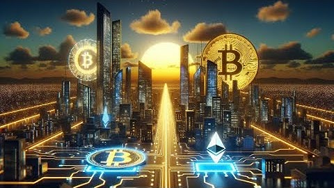 The Future of Crypto: Beyond Just Currency 💡