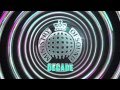 Decade 2000-2009 TV Ad (Ministry of Sound TV)