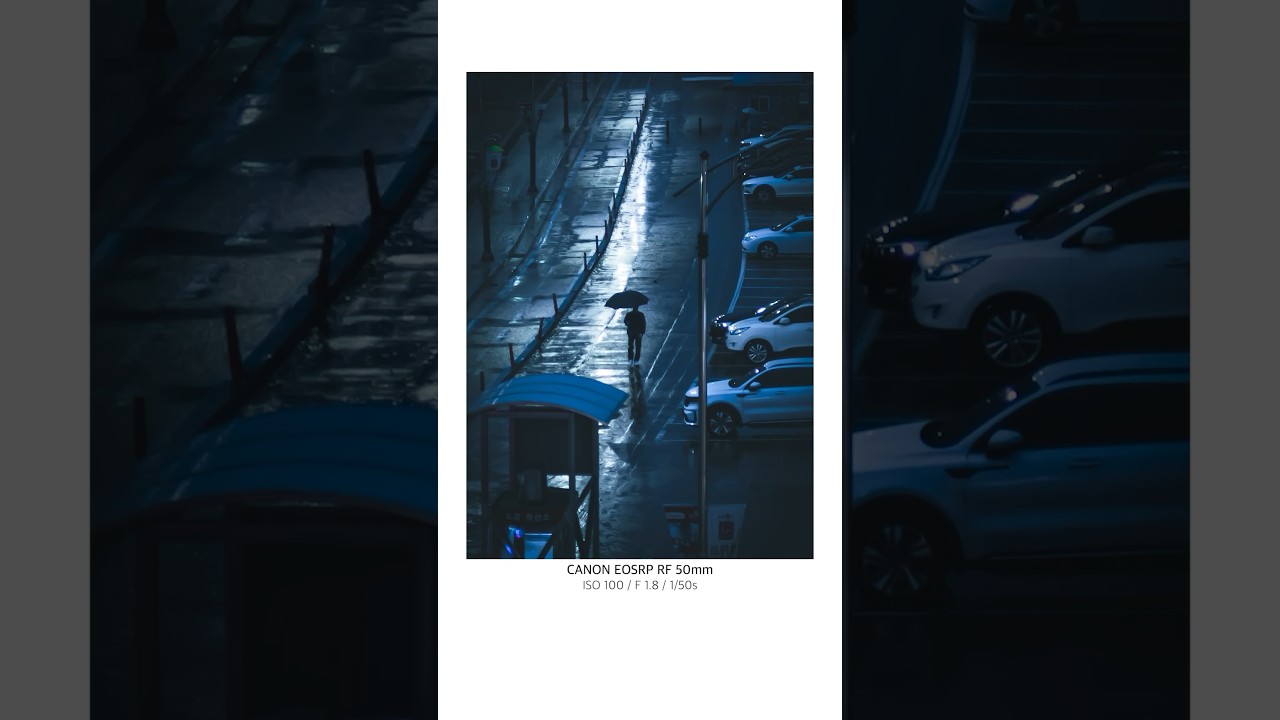 시네마틱 포항 POV , 오브레멘 루프탑! #shorts #photography #포항