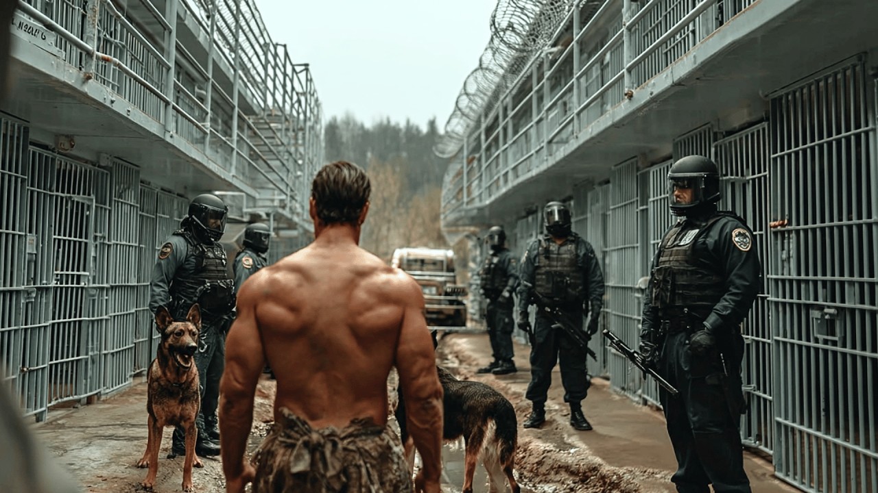 🎬 ¡Una de las PELÍCULAS MÁS IMPACTANTES que explotó en internet! 😱 ACCIÓN y drama en español latino👆