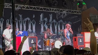 Kublai Khan Tx   Resentment San Antonio Tx 2025 