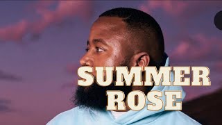 NEW Cassper Nyovest Summer Rose 🔥🔥🔥