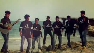 Kodi | Ei_Suzhali (Dance Cover) | O2_Dance_Studio | Diluckshan _jeyaratnam