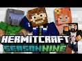 HERMITCRAFT SEASON 9 - EP39 - HERMITS And MORE!