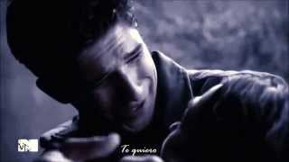 Scott &amp; Allison, My First Love {R.I.P 3x23} Say Something.