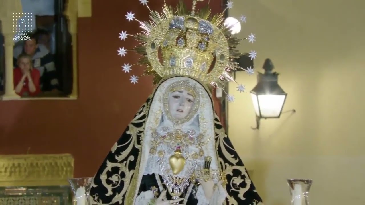 Los Dolores en Plaza del Triunfo | Córdoba 2025