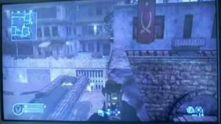 Call of Duty 4 (CoD4) Non-Old School glitches/tricks