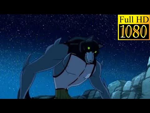 Ben kurt adam oluyor-Ben 10 Classic 1080p HD