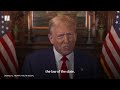Donald Trump’s Mixed Signals On Abortion