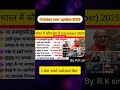 bharat me kaun kya hai 2025