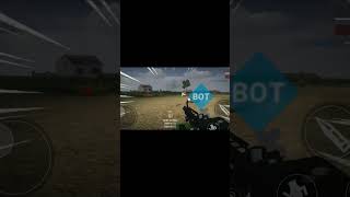 JOGANDO POLYFIELD video completo no canal #jogos #tiro