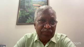 Live Interactive Session 3 : Aqueous Corrosion and Its Control Net Worth