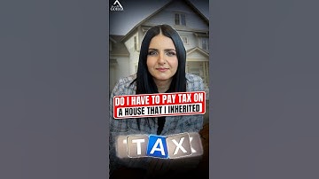 Navigating Taxes on Inherited Property: What You Need to Know