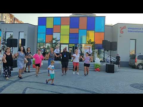 Странджанска китка Лазар Налбантов и Ирена Станкова орк Жаравагр Бургас