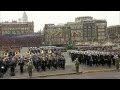 Desfile Militar Conmemorativo del CCV Aniversario del Inicio de la Independencia de México