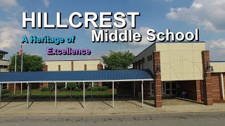 6th Grade Open House Promo Video