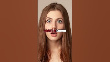 Whats so special about Brahmins? | Hashim & Swati |Speakers Corner